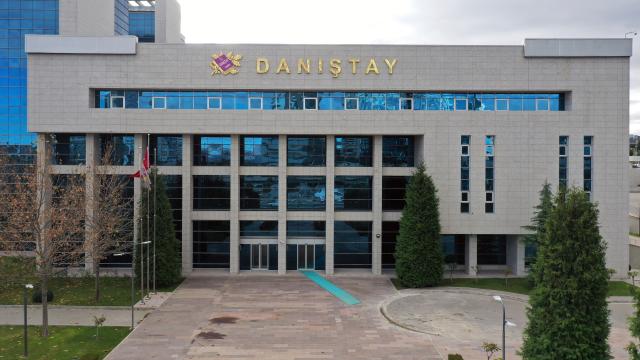 Danıştay özel eğitim sınıflarında kamera kararını iptal etti