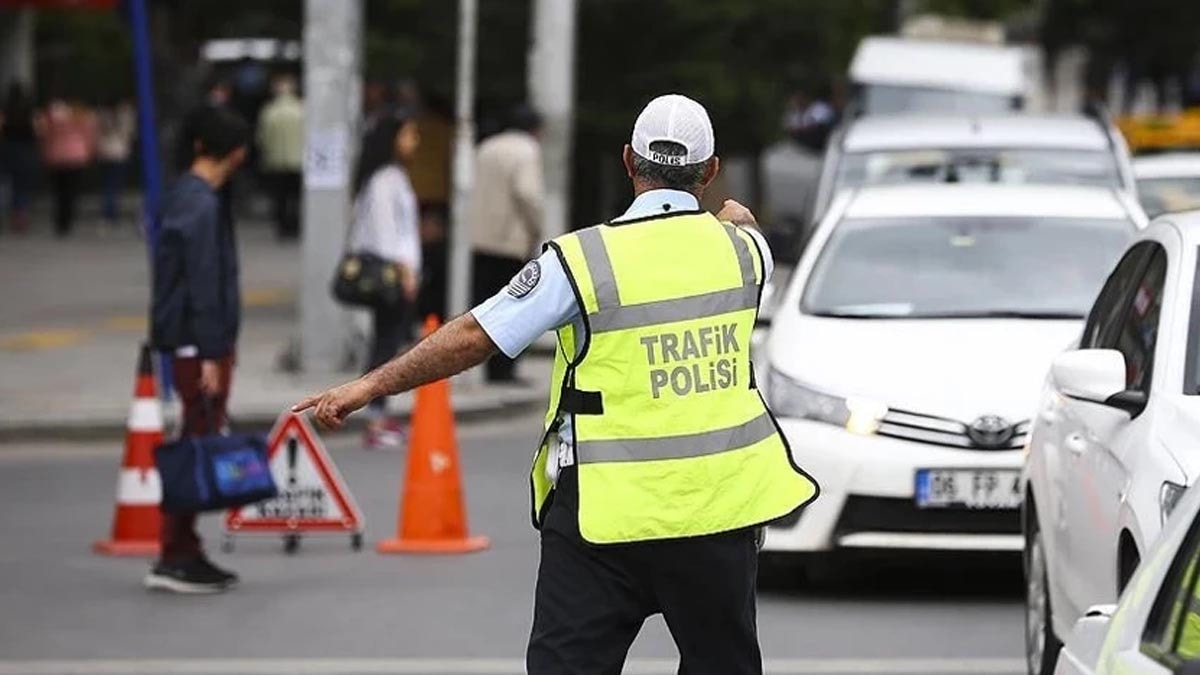 Danıştay sürücülere sevindirdi: Ceza itirazı süresinde ödeme emri kesilemeyecek