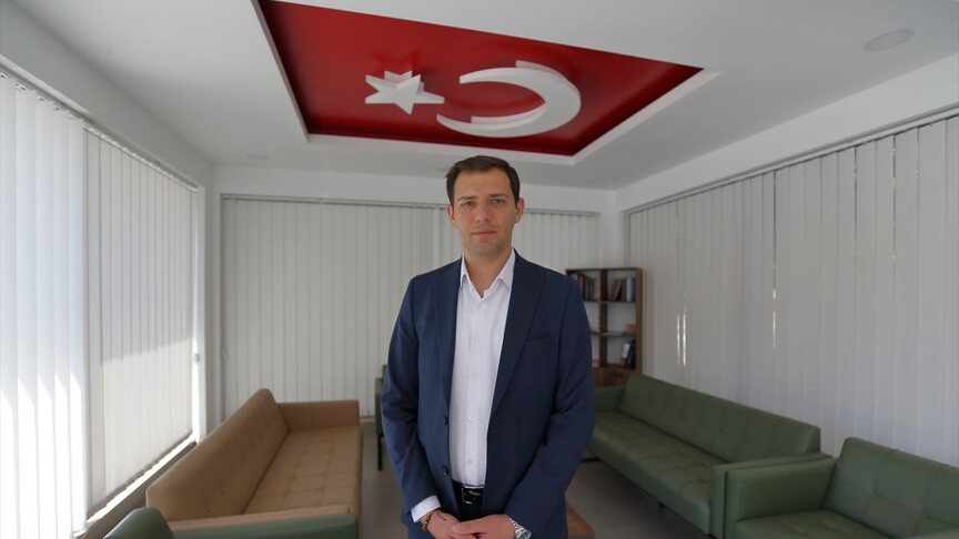 Darbe girişiminde şehit olan babanın mirası: Gururla yaşıyor
