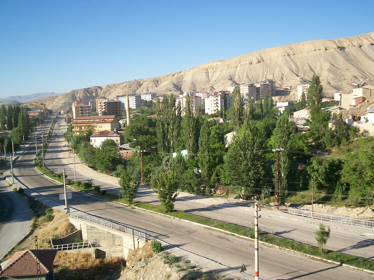 Darende: Karavan Tutkunlarının Yeni Rotası