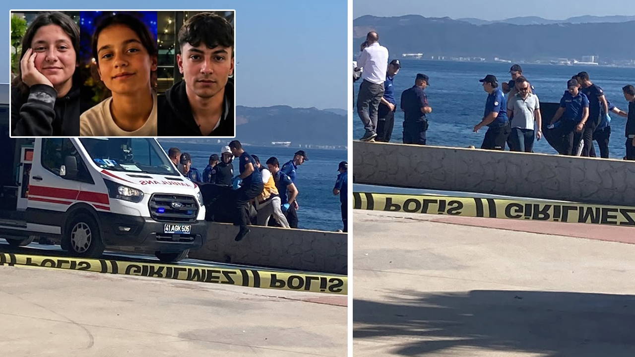Darıca'da 3 kardeşin ölümünde yeni ayrıntılar: Telefonlar evde, notlar değerlendirmede