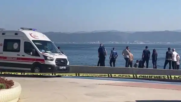 Darıca'da Denizde 3 Kardeşin Cesedi Bulunmuştu: Başsavcılıktan Açıklama
