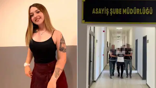 Darıca'da Ece Naz Macit'in ölümünde 3 arkadaşı tutuklandı