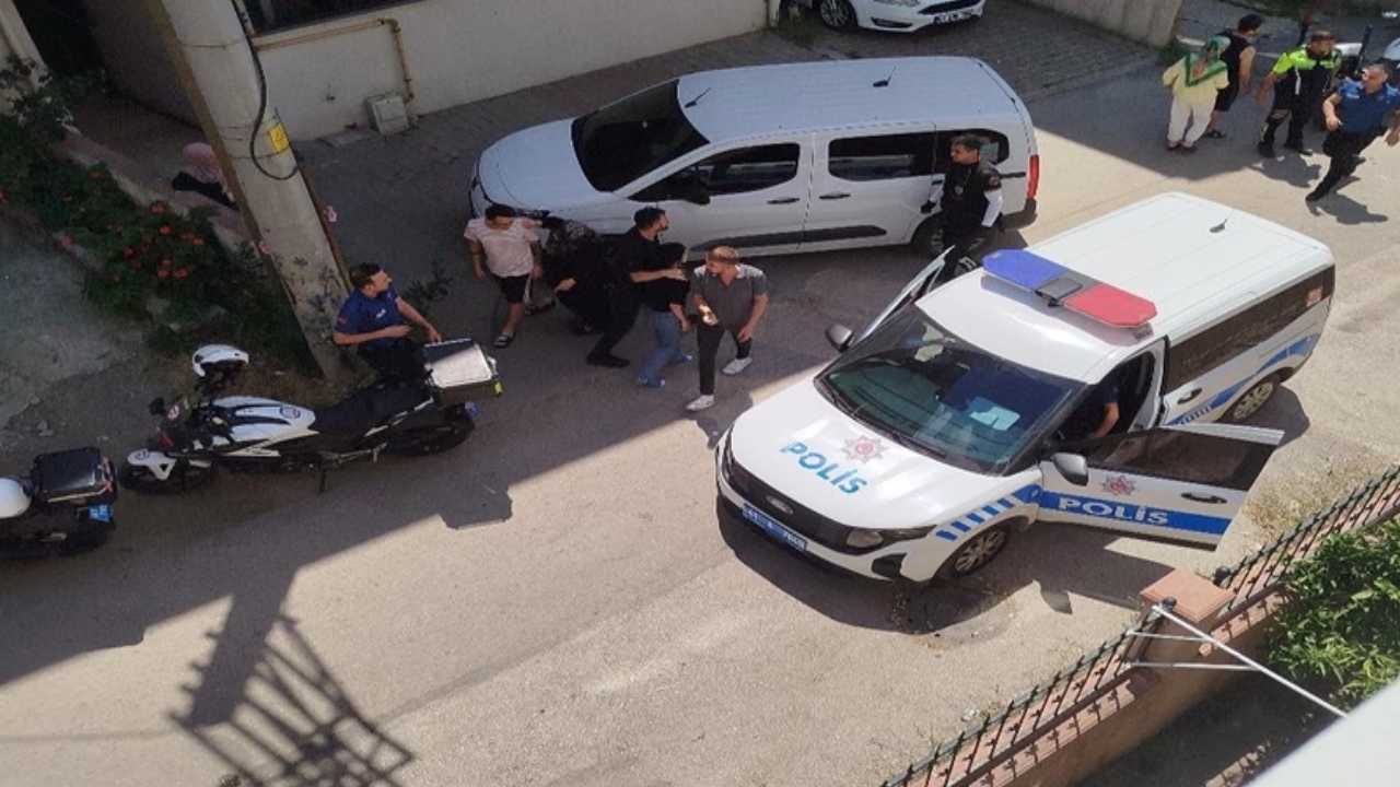 Darıca'da evinde başından vurulan kadın ağır yaralı, 3 arkadaşı gözaltında