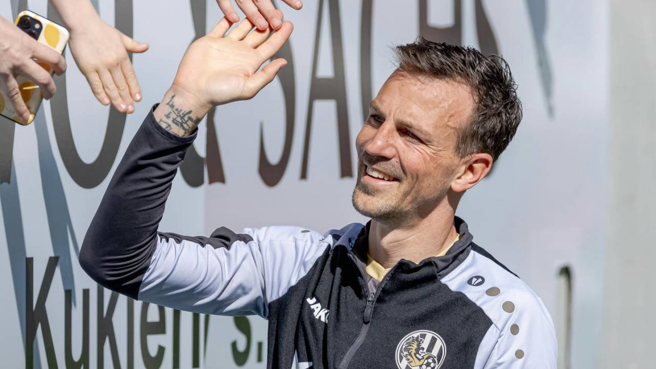 Darida'dan Beşiktaş Maçı Öncesi Güven Mesajı