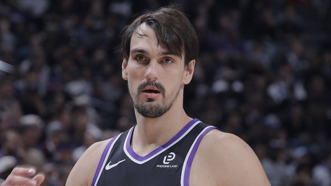 Dario Saric, Anadolu Efes'e geri döndü