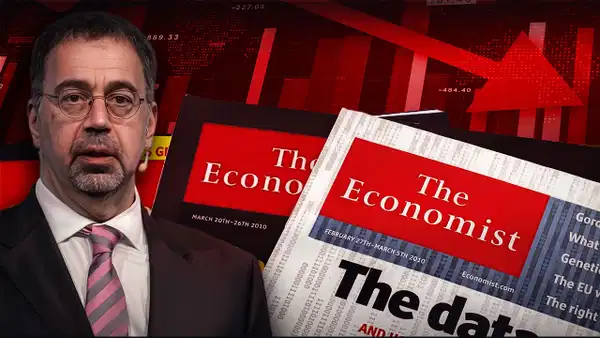 Daron Acemoğlu'ndan The Economist'e Sert Yanıt: 'İtibar Suikastı