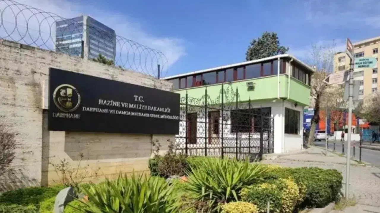 Darphane 124 sürekli işçi alıyor: Başvuru şartları ve tarih