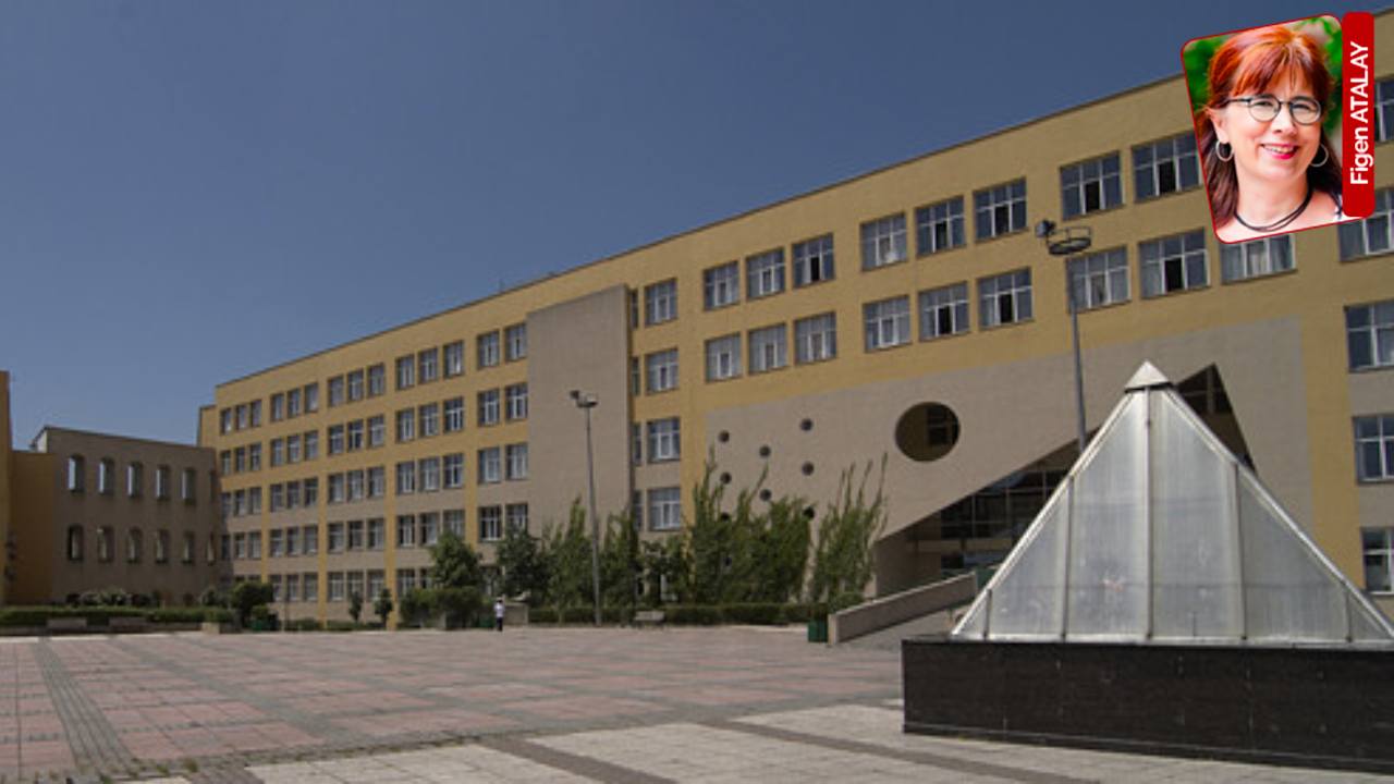 Darüşşafaka'ya Yeni Başlayan 114 Öğrenci İlk İzlenimlerini Anlattı