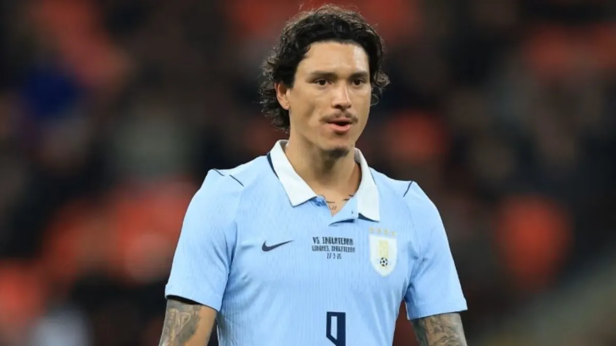 Darwin Nunez Trabzonspor'da! Transferde Son Viraj