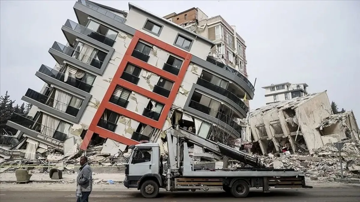DASK fonunda yeni dönem: Yatırım ve harcama kuralları güncellendi