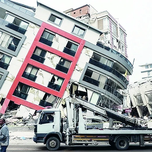 DASK Kapsamı Genişliyor: Tüm Afetler Tek Poliçede