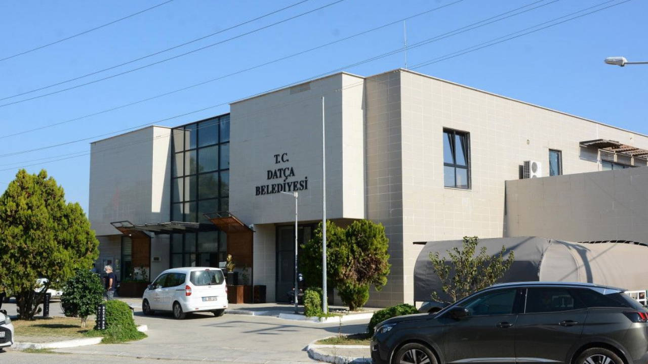 Datça Belediyesi CHP'den YENİ Parti'ye Geçiyor