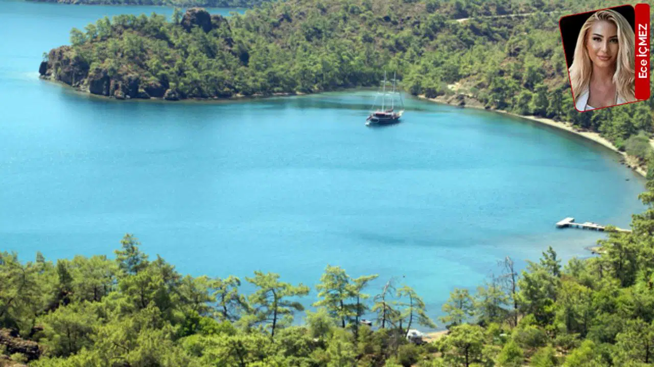 Datça-Bozburun'da Maden Israrı: Mermer Ocağı Başvurusu Tepki Çekti