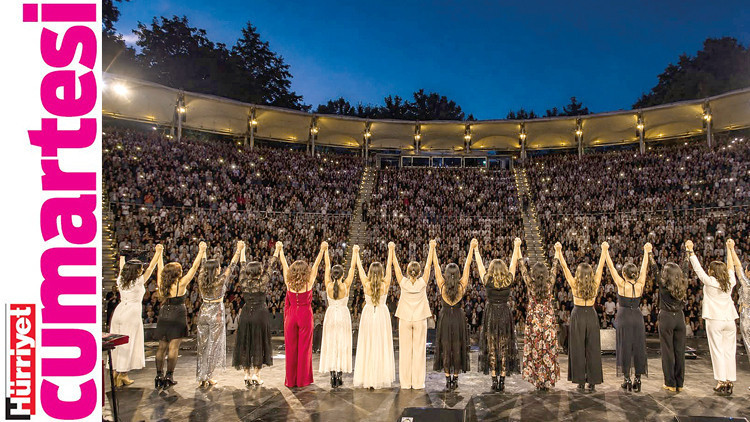 Datça'da Yeni Bir Caz Festivali Doğuyor: DatJazz