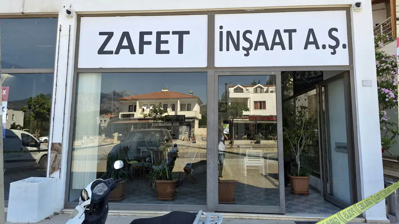 Datça'da iş insanı başından vurulmuş halde bulundu: Soruşturma başlatıldı