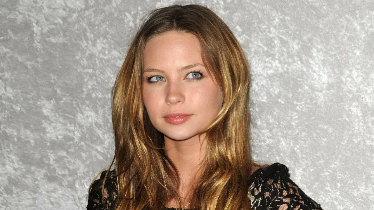 Daveigh Chase ölüm haberi asılsız çıktı: 'Halka'nın Samara'sı hayatta