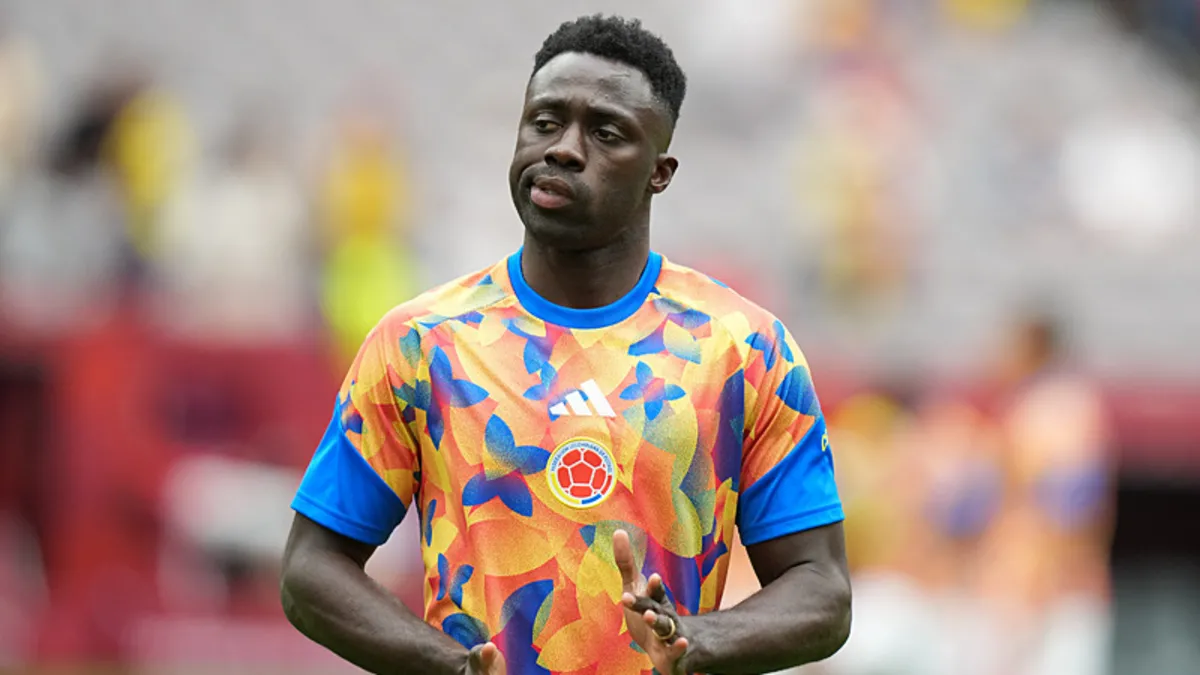 Davinson Sanchez transferinde son durum: Como ısrarcı, Galatasaray net
