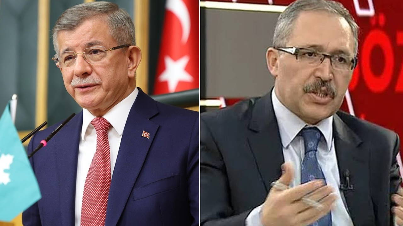 Davutoğlu'nun avukatından Selvi'ye sert yanıt: 'Yazınızın neresini düzeltelim