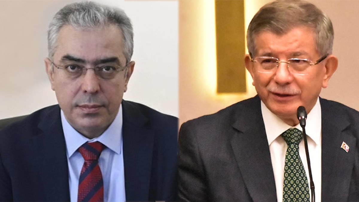 Davutoğlu’nun 'Seçilmiş Son Başbakan' Sözü Erdoğan'ı Rahatsız Etti