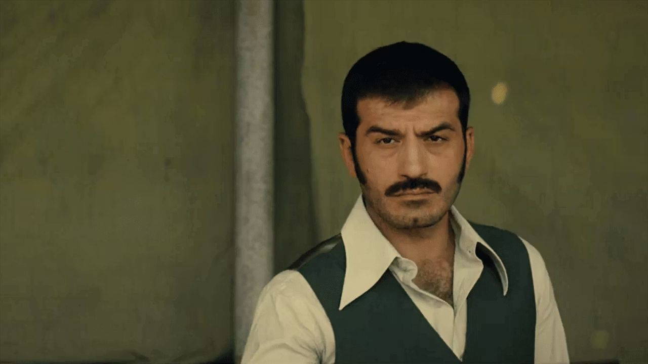 Dayı: Bir Adamın Hikâyesi filmi TV'de: Konusu ve oyuncuları