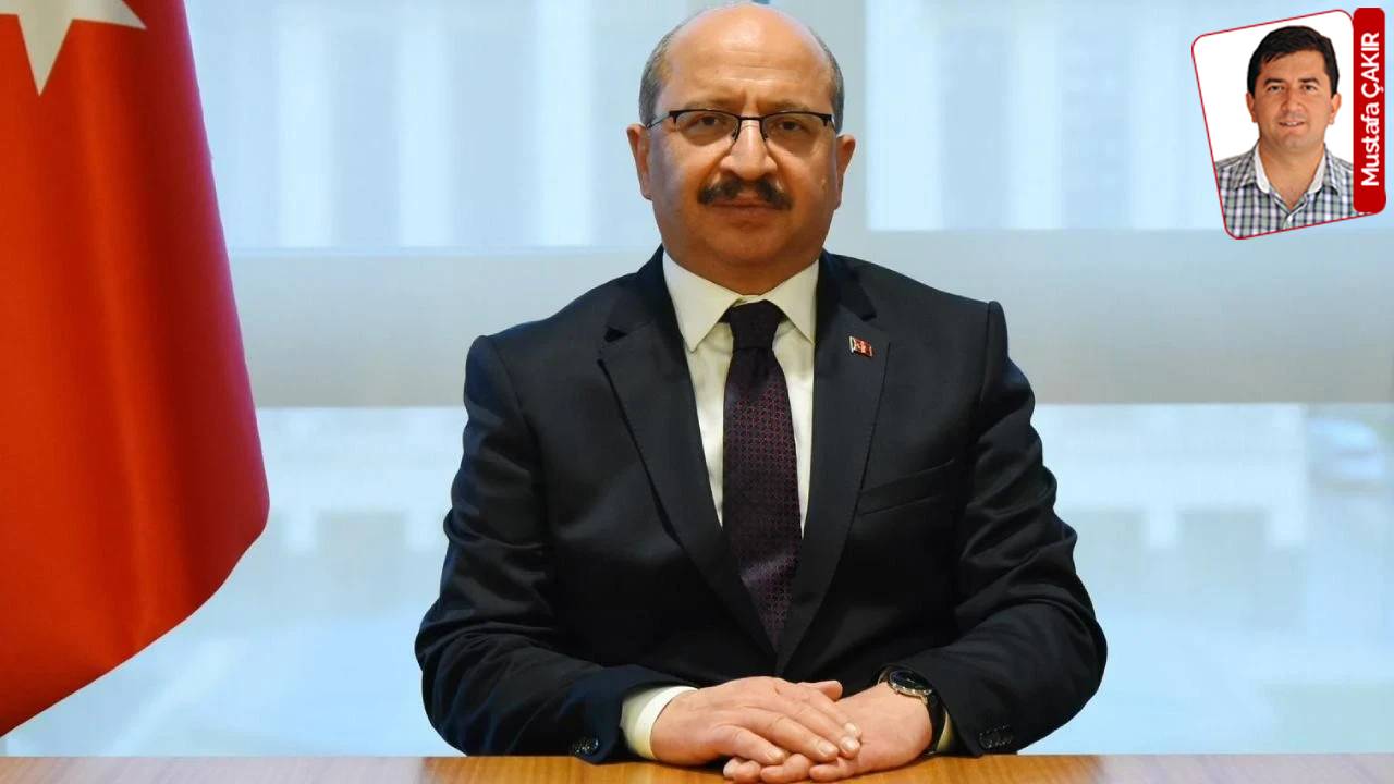 DDK Kendi Başkanının Eski Kurumunu İnceleyecek: Denetim Tartışması
