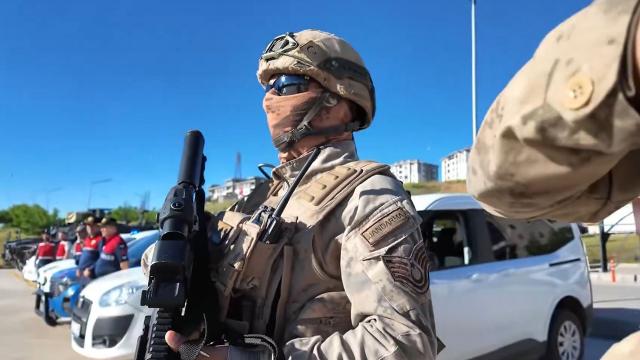 DEAŞ operasyonu: 21 ilde 70 gözaltı, ekonomi hedefli mi