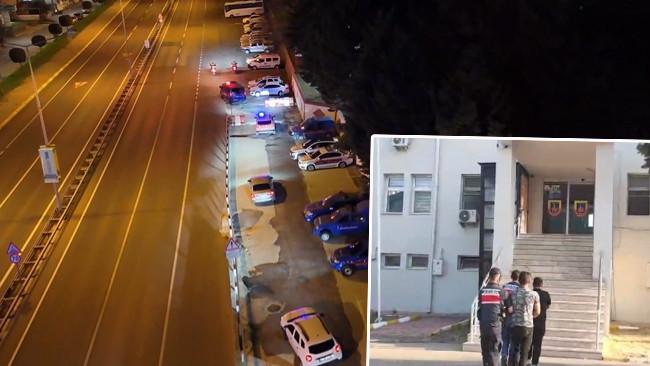 Türkiye genelinde DEAŞ operasyonu: 104 gözaltı