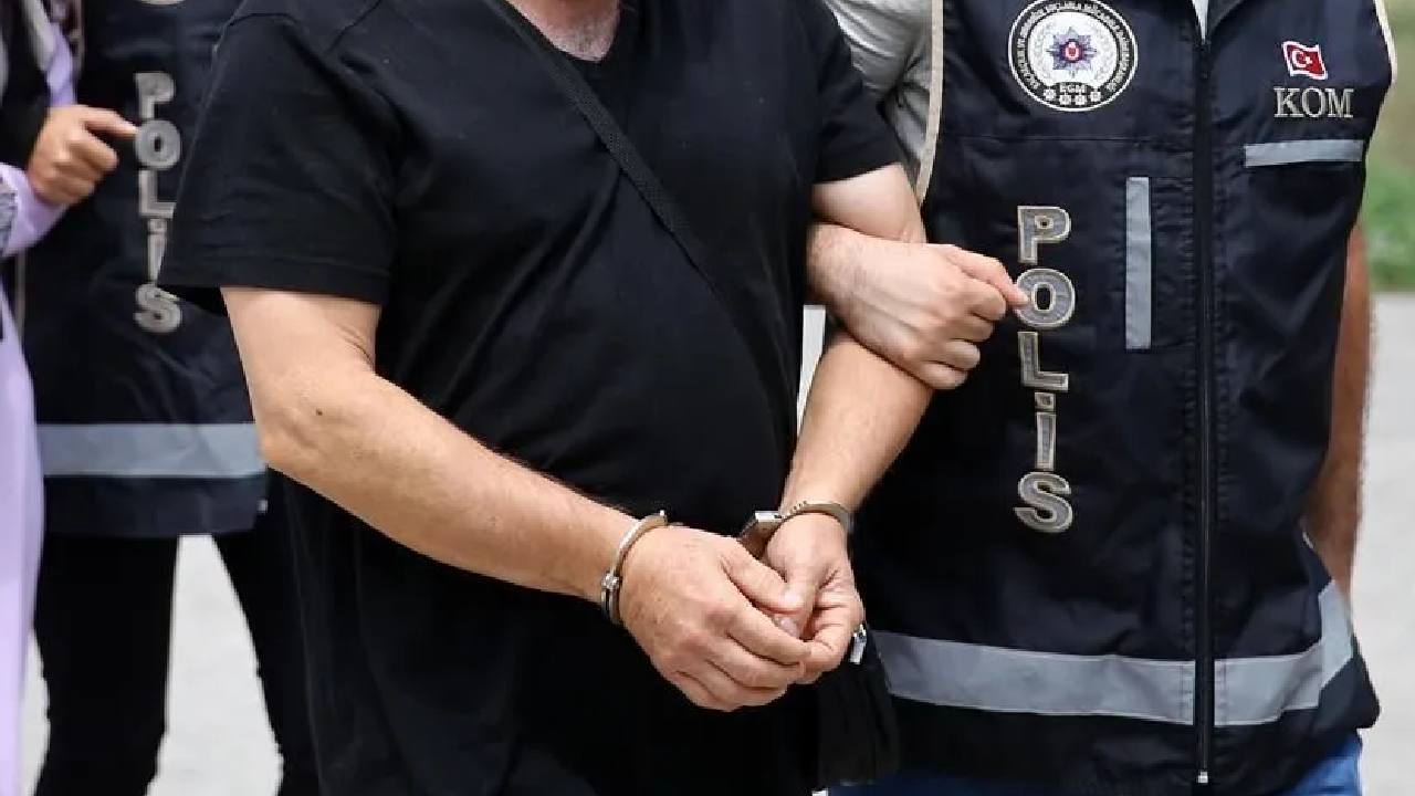 Dede Baltacı Cinayetinde 4 Tutuklama: Adalet Bakanı Gürlek'ten Açıklama