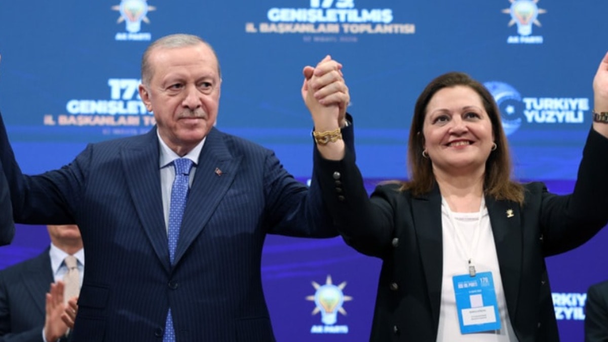 Dedetaş Gözaltına Alınınca Yaptığı Paylaşım İsyan Ettirdi