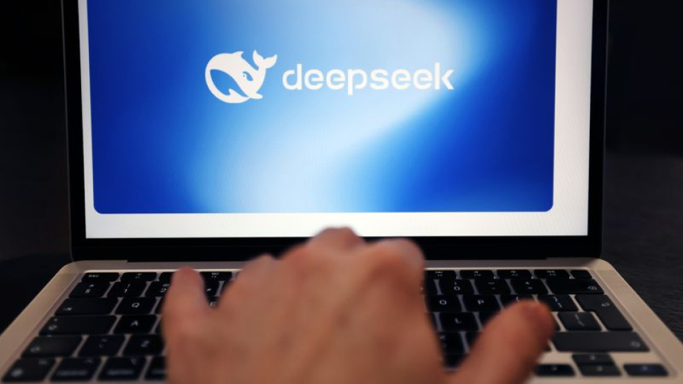 DeepSeek, kendi yapay zeka çipini geliştirme kararı aldı