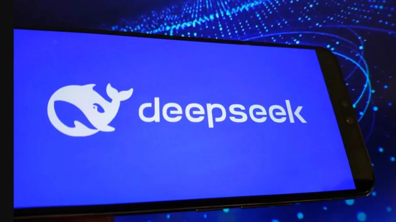 DeepSeek V4.1-Flash: 552 Milyar Parametreli Yeni Model Duyuruldu