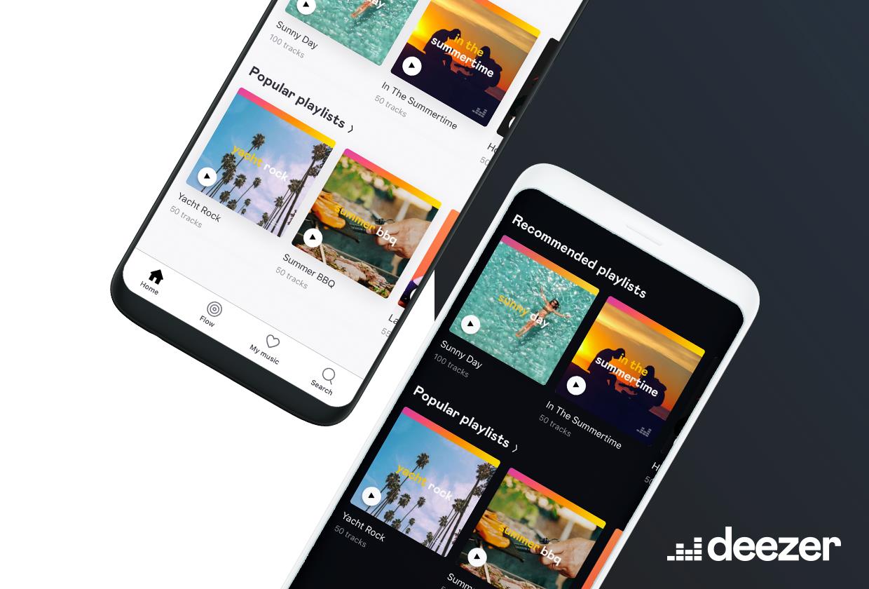 Deezer Yapay Zeka Müziklerini Tespit Eden Aracı Tanıttı