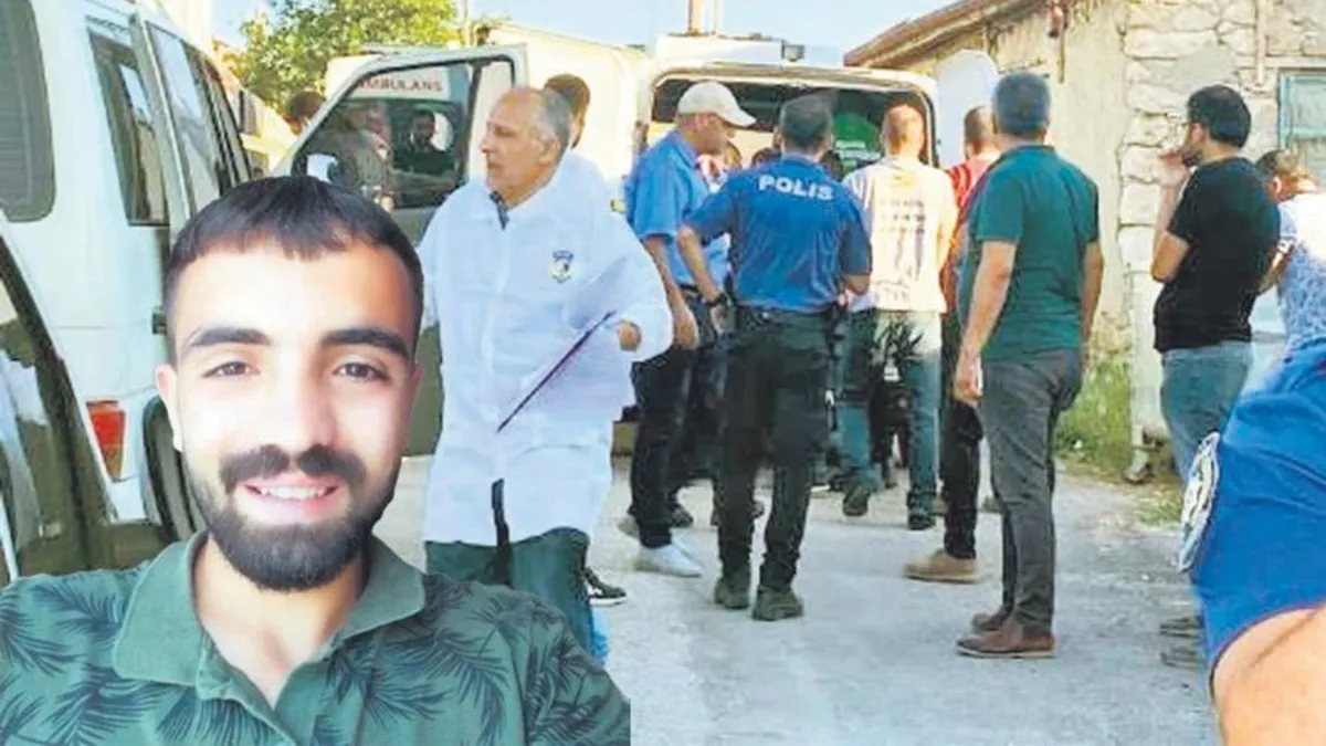 Mahkemeden Tartışmalı Karar: 'Delikanlıysan Vur' Sözü Haksız Tahrik Sayıldı