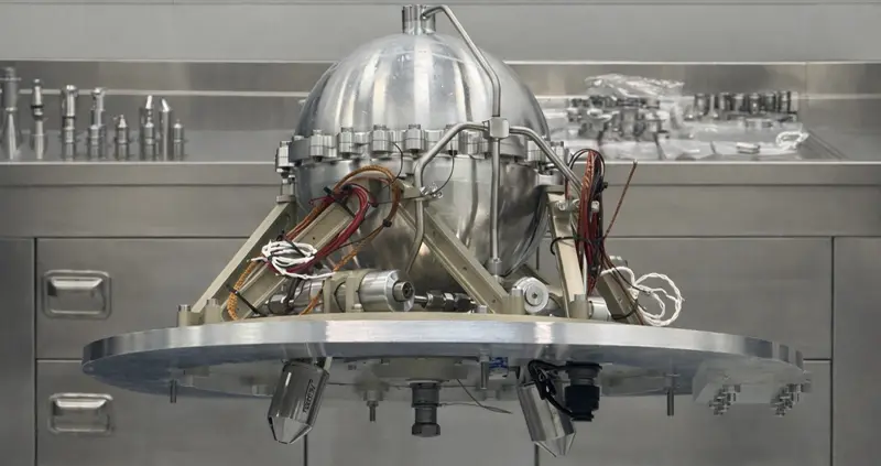DeltaV, Uzay Teknolojilerinde İlk İhracat Anlaşmasını İmzaladı