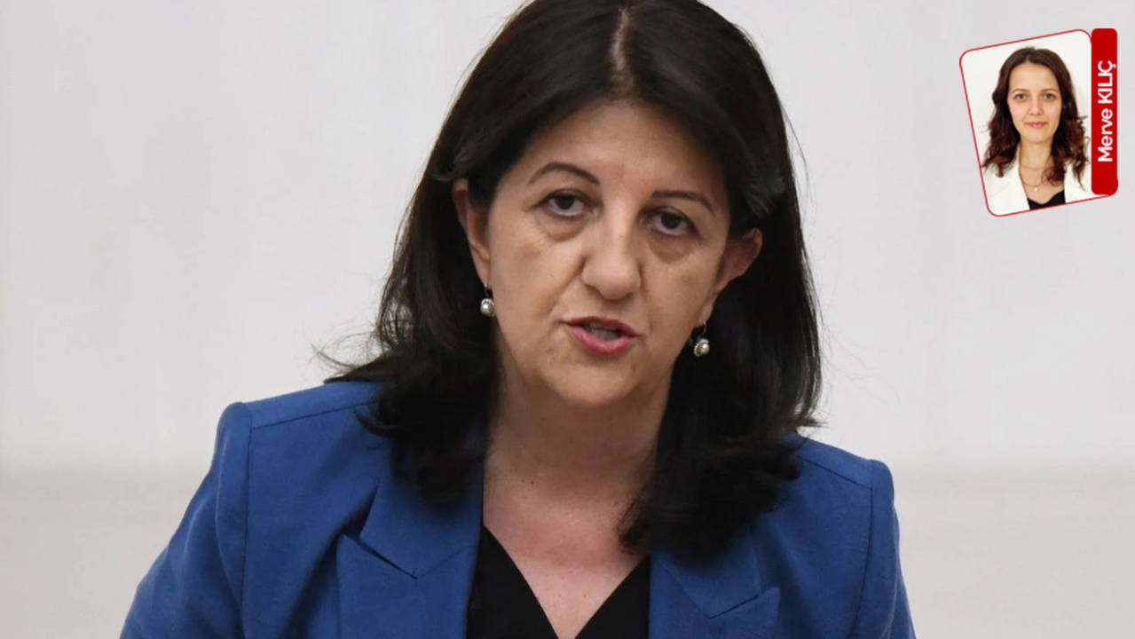 DEM'den çerçeve yasa talebi, AKP'de gözler MİT raporunda