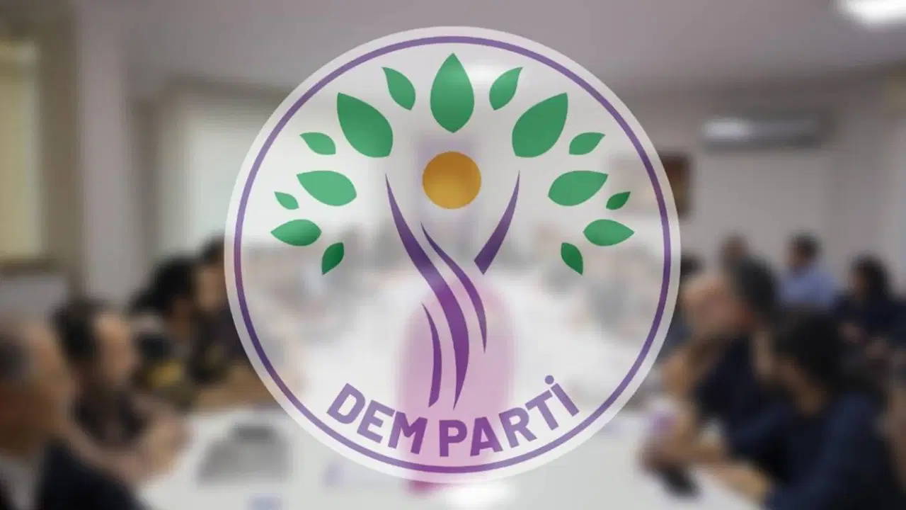 DEM Parti'den 14 Eylül çağrısı: Anadilinde eğitim anayasal güvence istiyor