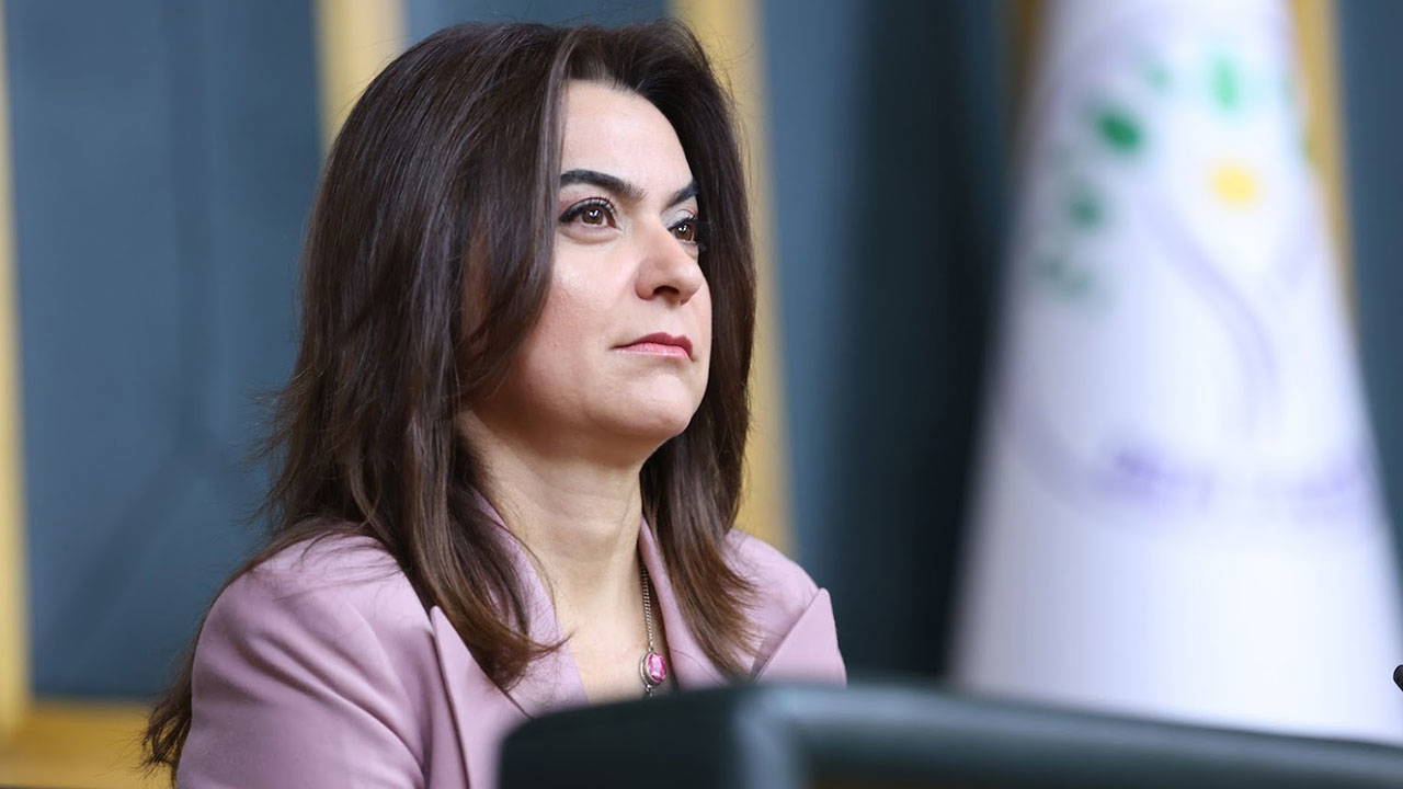 DEM Parti 5 Haziran'a işaret etti: Süreç CHP'deki gelişmelerden etkilenir