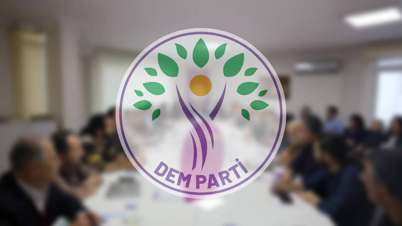 DEM Parti'den 6-7 Eylül Mesajı: 'O Karanlık Günleri Unutmayacağız
