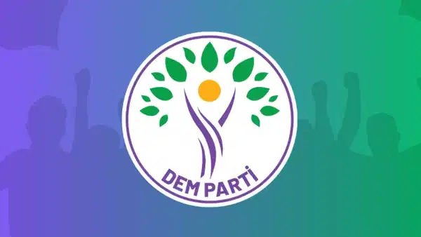 DEM Parti, Alevi aydınların eleştirisini reddetti