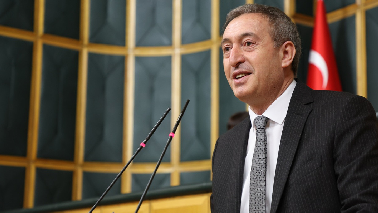 DEM Parti'den CHP'ye mutlak butlan açıklaması: Sessizlik eleştirilerine yanıt