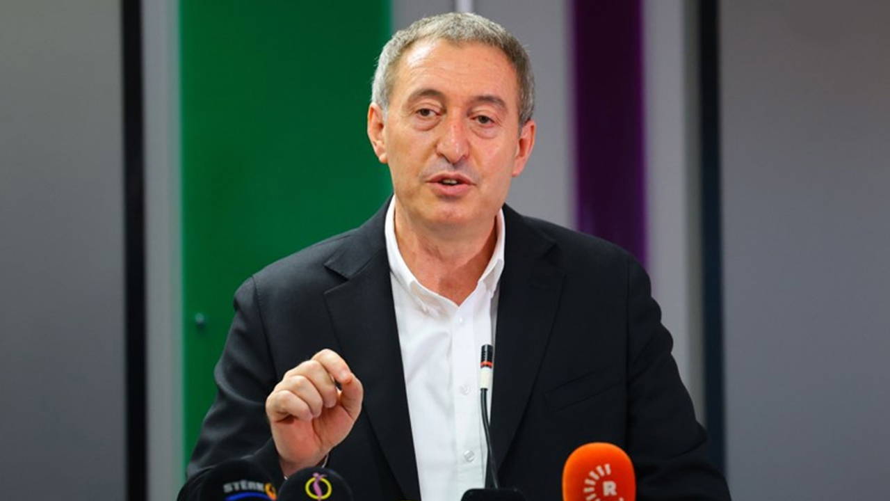 Dem Parti Eş Genel Başkanı Bakırhan'dan Rahmi Koç'a Kürt Kadını Tepkisi