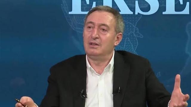 DEM Parti Eşbaşkanı'ndan AKP'ye Taş Çıkartacak Öcalan Savunması