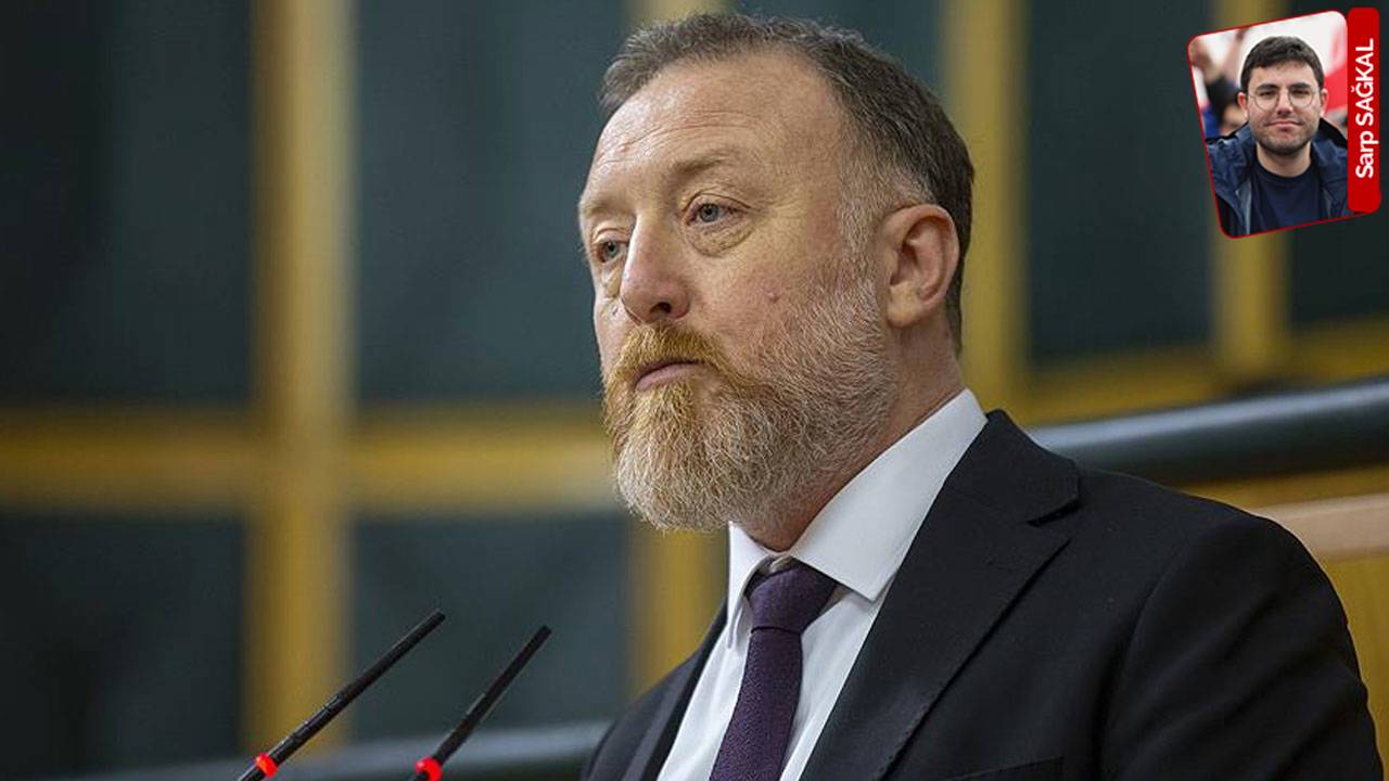 DEM Parti'den 'İlk Adım' Kongresi: Temelli'den Çözüm Süreci Açıklaması