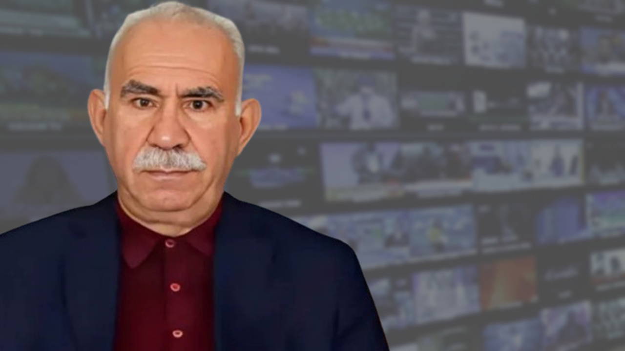 DEM Parti İmralı heyeti Öcalan'ın 'süreç' çağrısını duyurdu