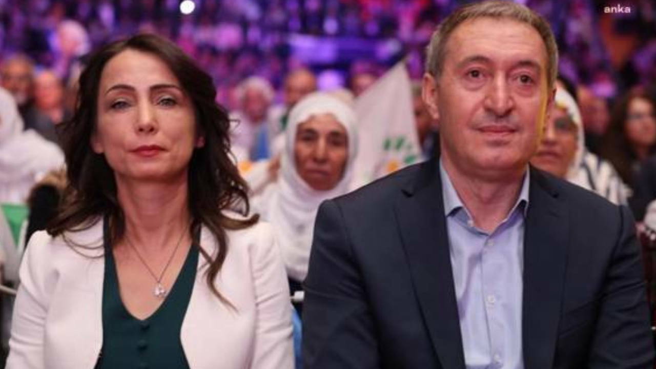 DEM Parti, Kılıçdaroğlu ve Özel ile bayramlaşmayacak