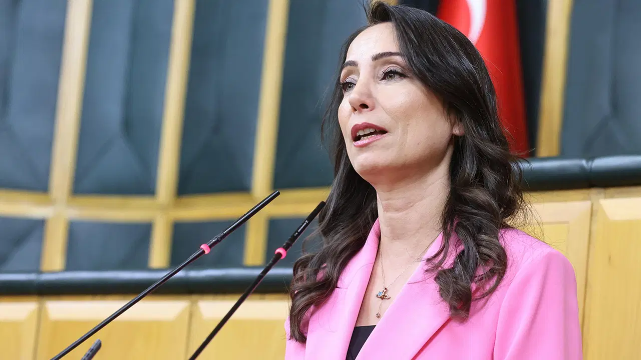 DEM Parti'den NATO Zirvesi'ne sert eleştiri: Silah satma derdine düşmüşler