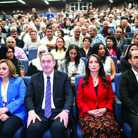 DEM Parti'den Prosedür Kongresi: Süreç ve Hedefler