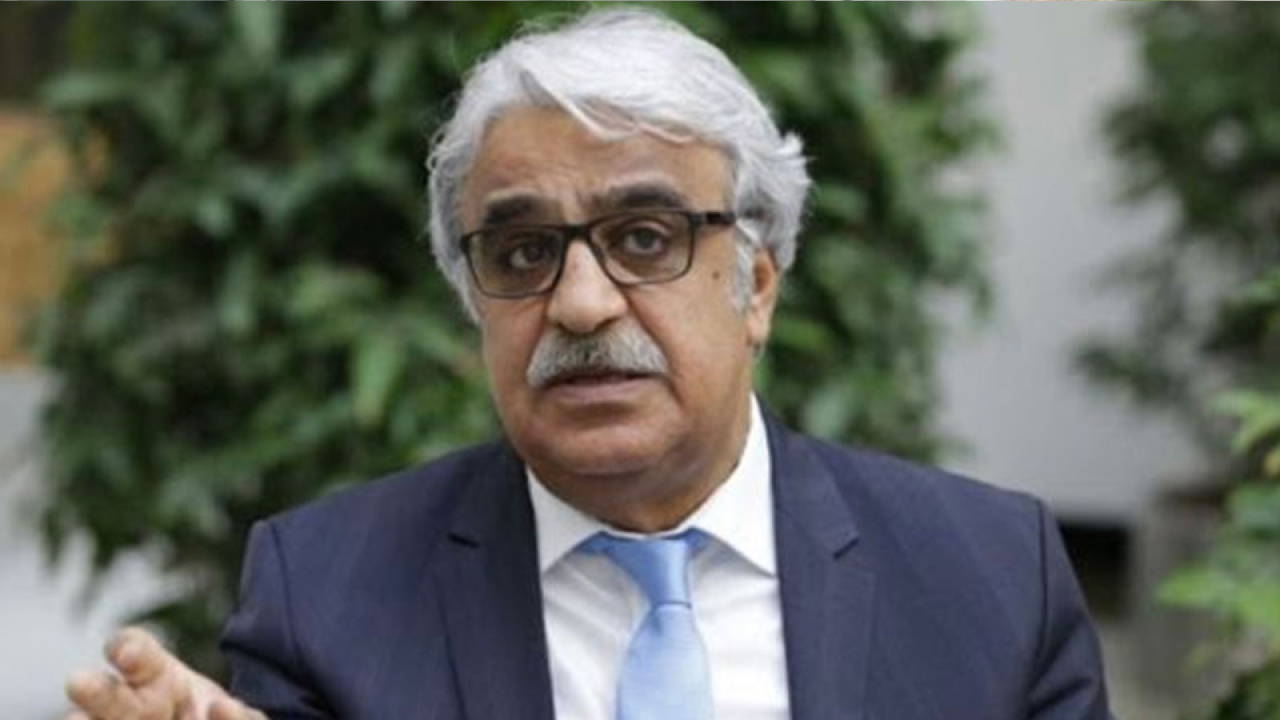DEM Parti Sancar: Yasa tartışmaları bu hafta sona erecek