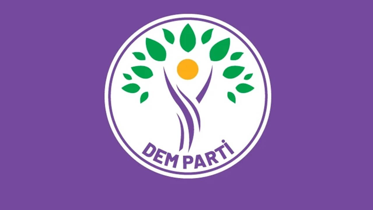 DEM Parti'den T24 kapatma kararına sert tepki: 'Dünyada böyle bir demokrasi örneği yoktur